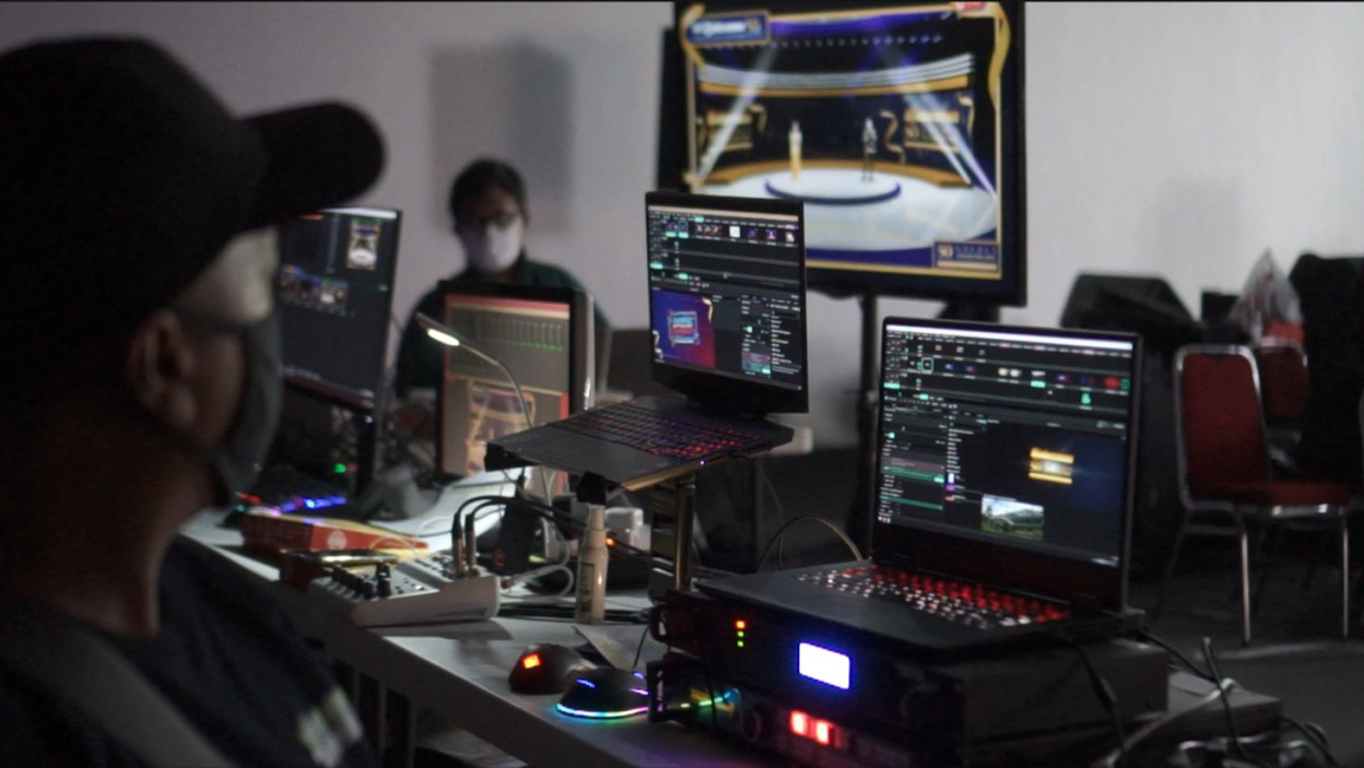 Event Organizer Jakarta