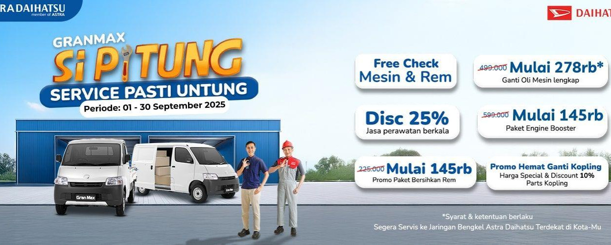 promo daihatsu