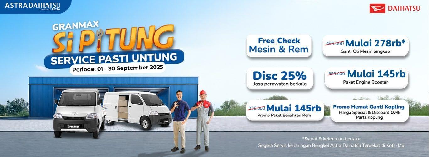 promo daihatsu