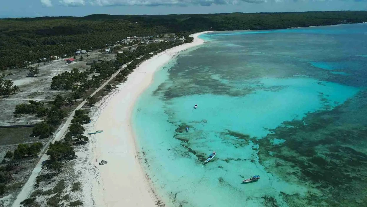 pulau rote