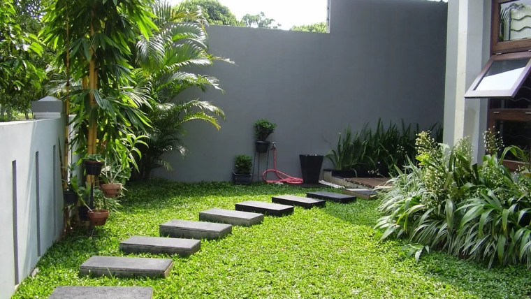 taman